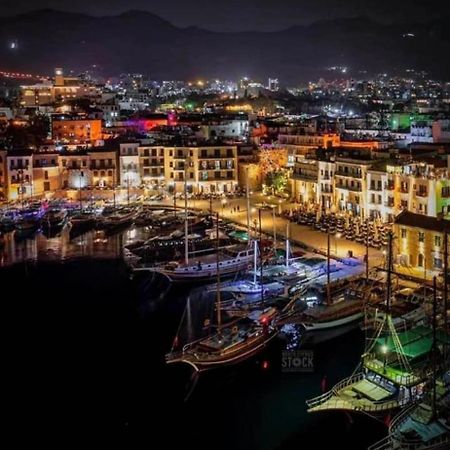 Royal Residence Kyrenia Kyrenia  Exteriér fotografie