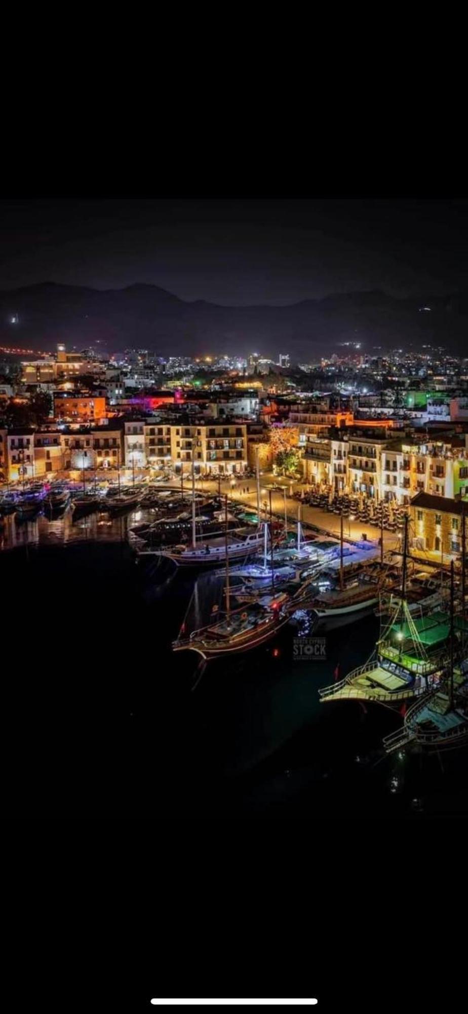 Royal Residence Kyrenia Kyrenia  Exteriér fotografie