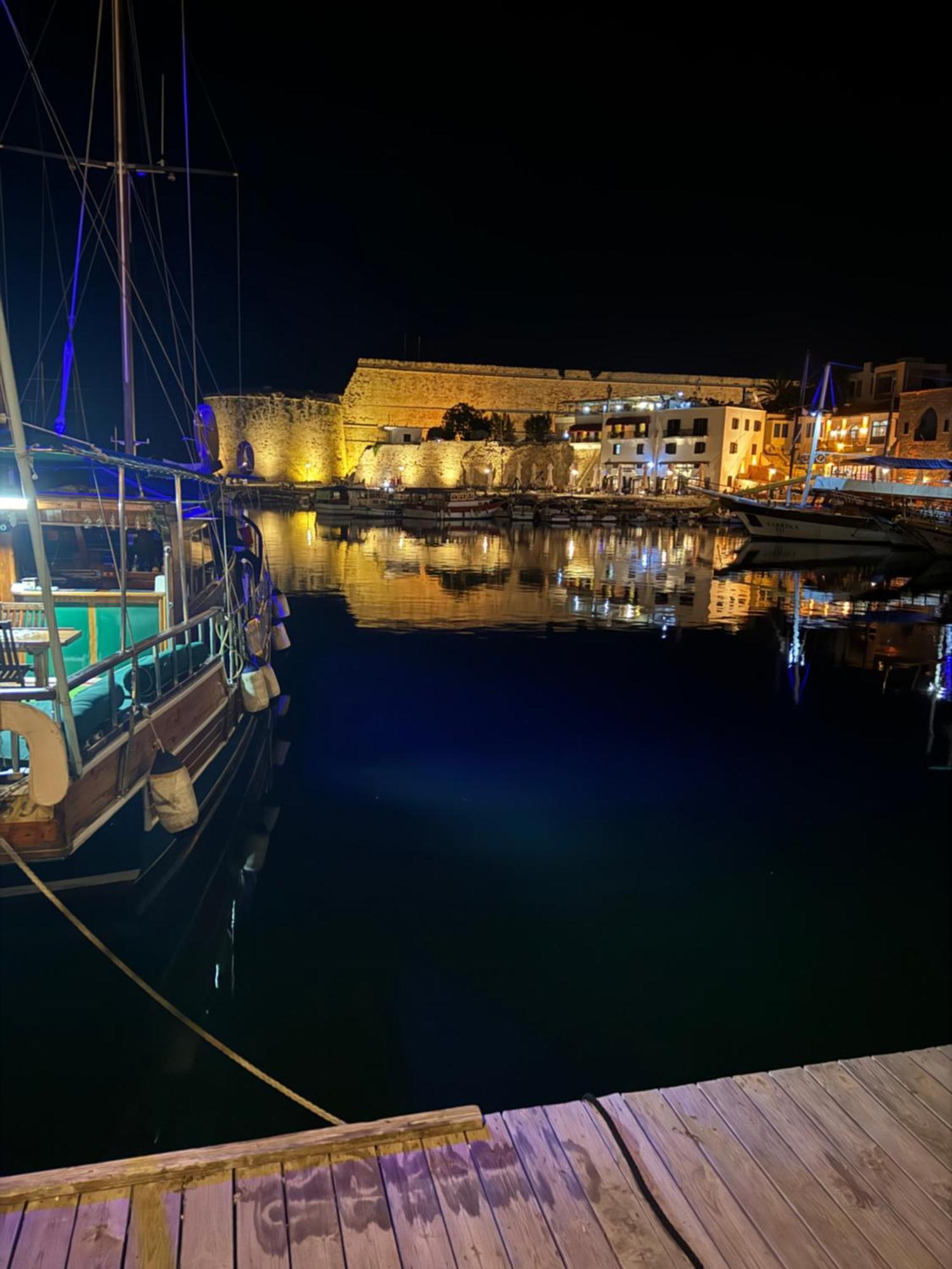 Royal Residence Kyrenia Kyrenia  Exteriér fotografie